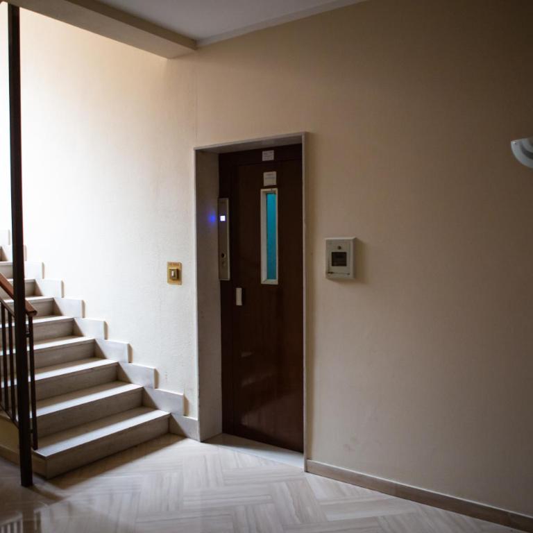 Incantevole E A Due Passi Dal Centro - Deluxe Room - 14