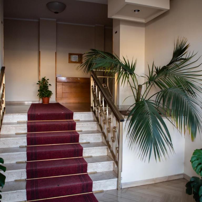 Incantevole E A Due Passi Dal Centro - Deluxe Room - 13