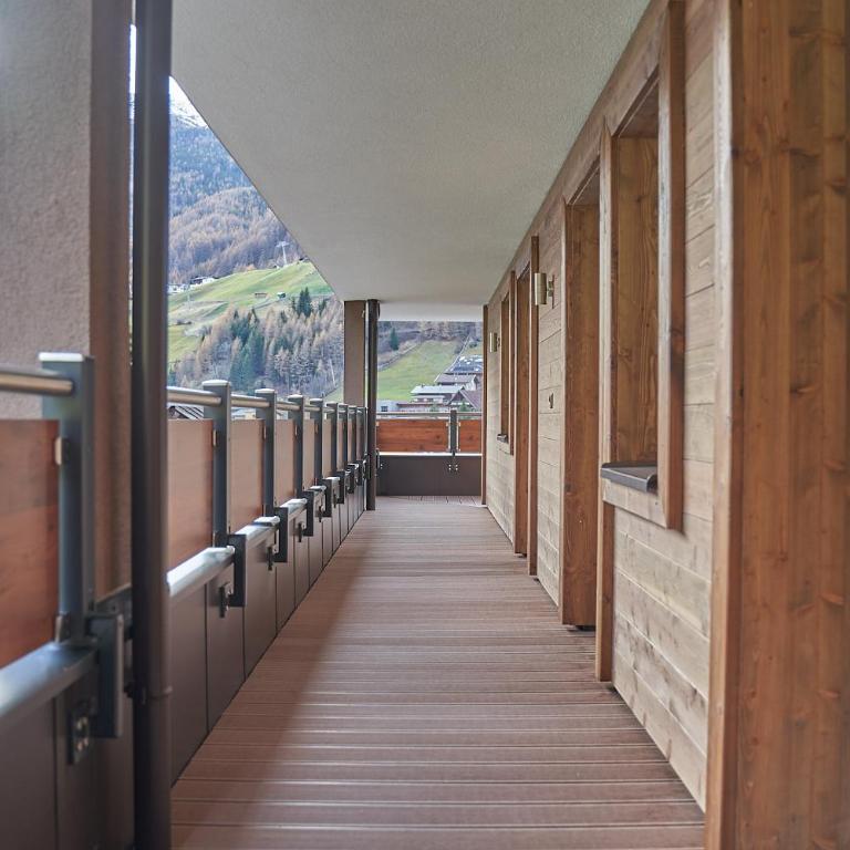 Hotel Garni Schönblick - Superior Doppelzimmer - 9