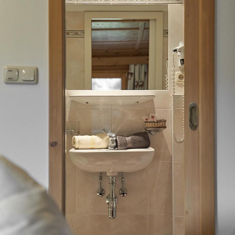Hotel Garni Schönblick - Superior Doppelzimmer - 12