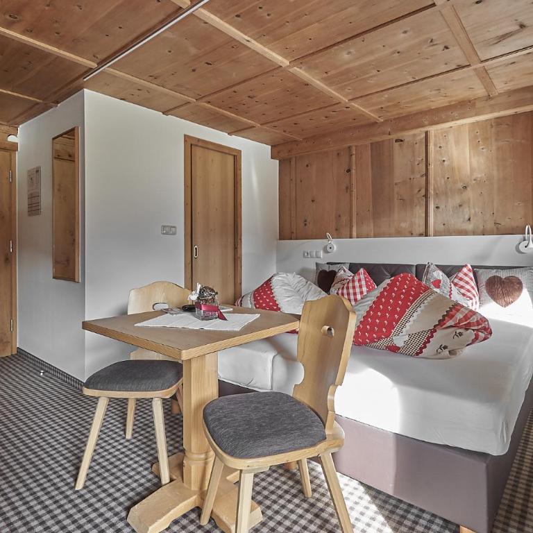 Hotel Garni Schönblick - Superior Doppelzimmer - 14