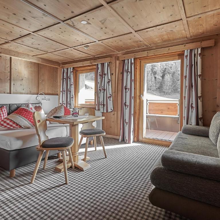 Hotel Garni Schönblick - Superior Doppelzimmer - 5