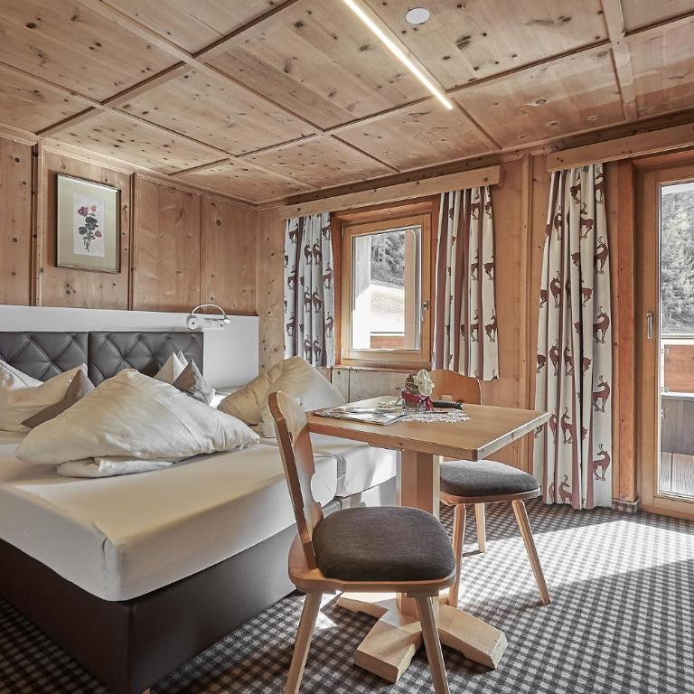 Hotel Garni Schönblick - Superior Doppelzimmer - 17