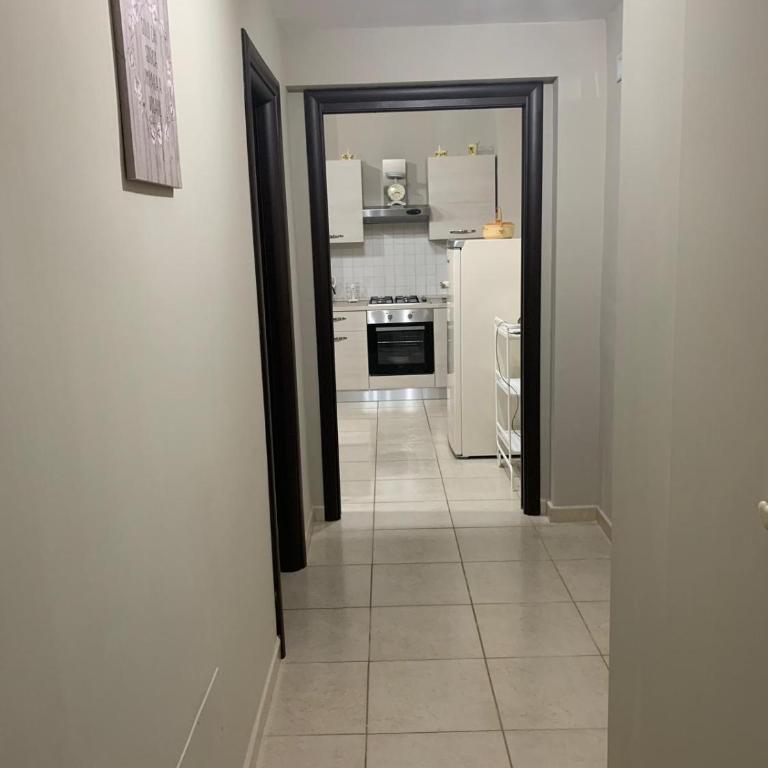 Guest house Scarlatti - Appartamento - 9