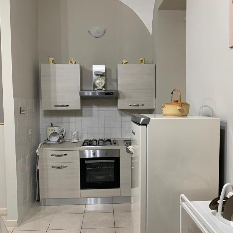 Guest house Scarlatti - Appartamento - 8