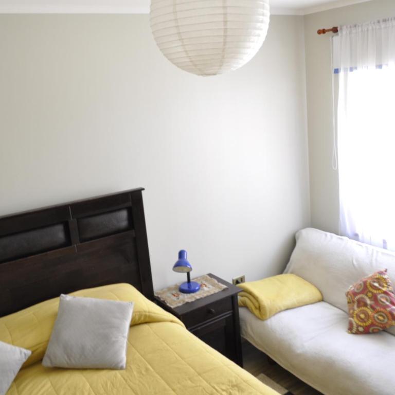 Santa Elena de Maipo Home - One-Bedroom Apartment - 4
