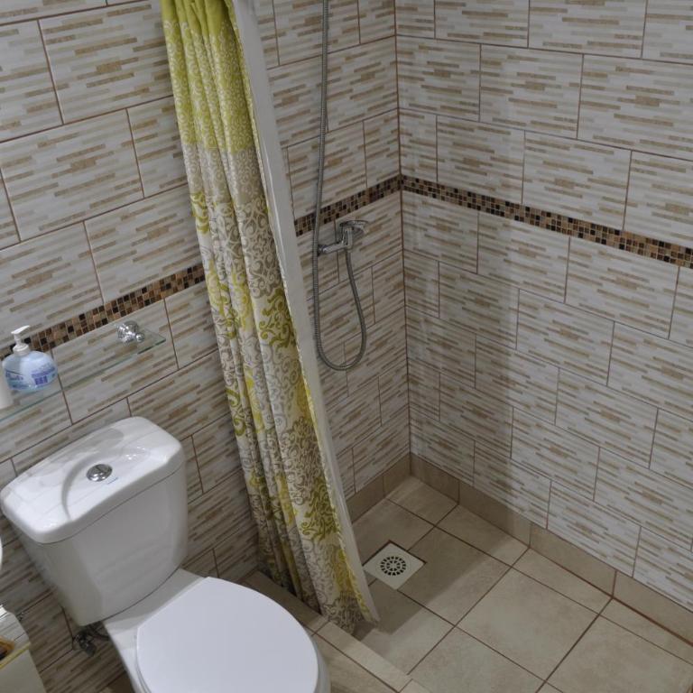 Santa Elena de Maipo Home - One-Bedroom Apartment - 5