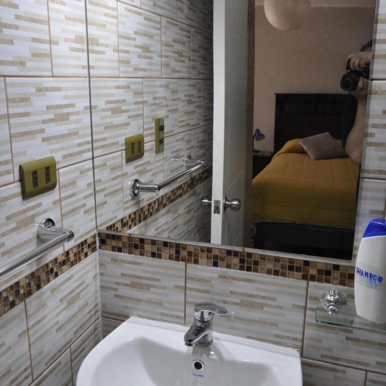 Santa Elena de Maipo Home - One-Bedroom Apartment - 6