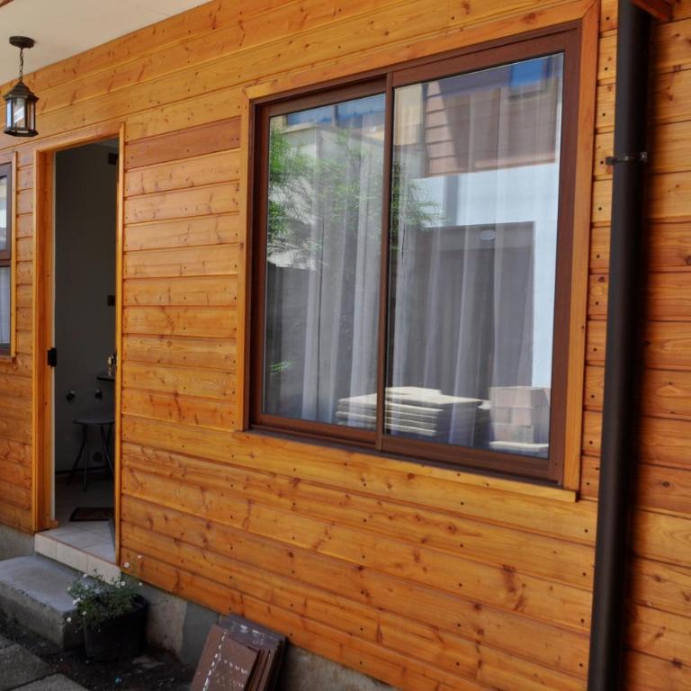 Santa Elena de Maipo Home - One-Bedroom Apartment - 8