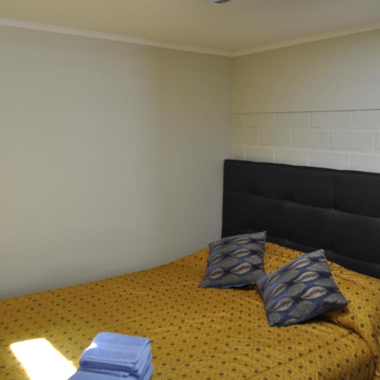 Santa Elena de Maipo Home - Economy Double Room - 9