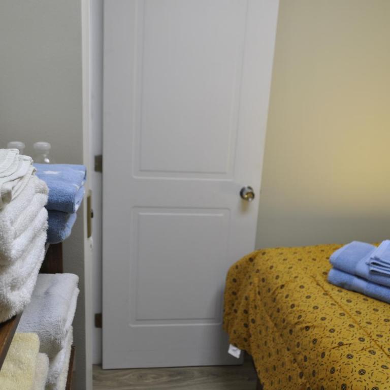 Santa Elena de Maipo Home - Economy Double Room - 10
