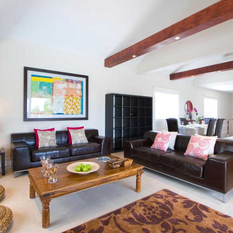 Coral Villas - Four-Bedroom Villa (8 Adults) - 3