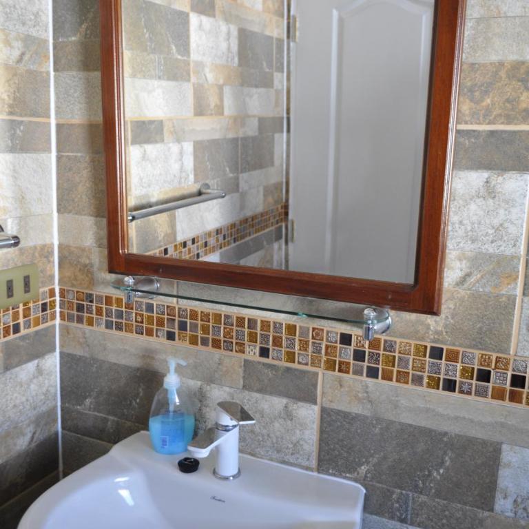 Santa Elena de Maipo Home - Economy Double Room - 14