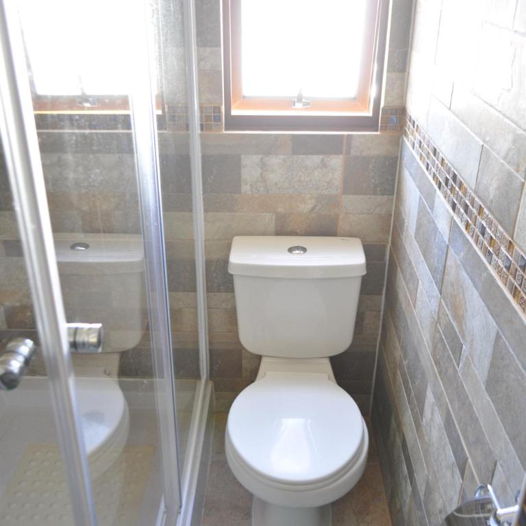 Santa Elena de Maipo Home - Economy Double Room - 12