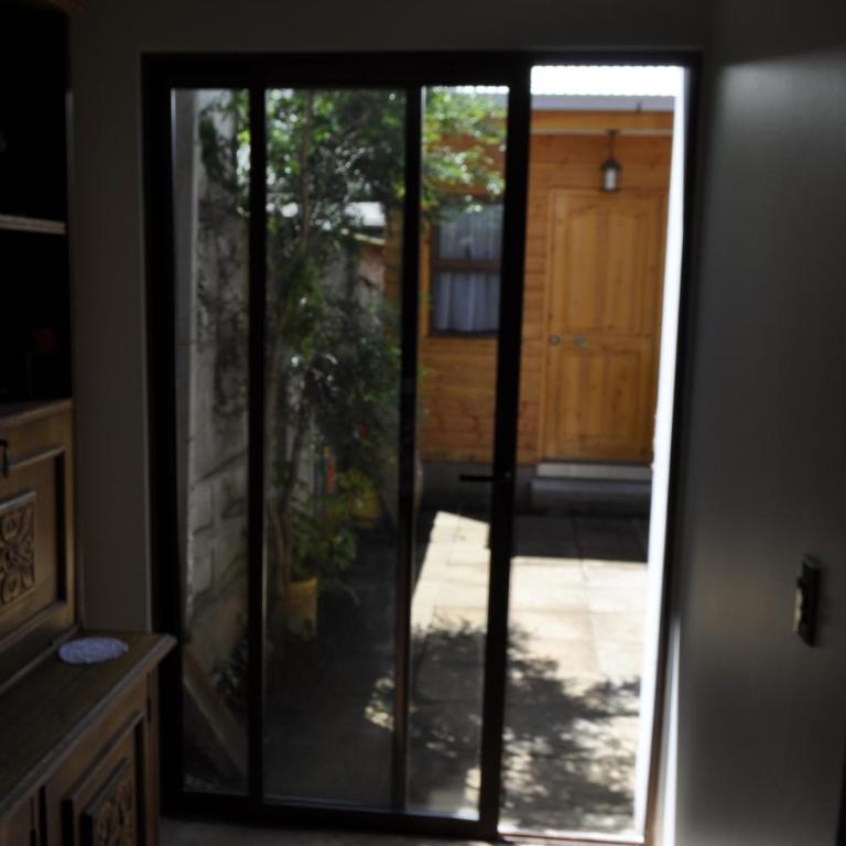 Santa Elena de Maipo Home - Double Room with Private Bathroom - 7