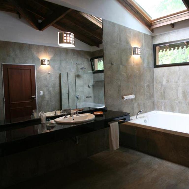 San Ceferino Hotel & Spa - Suite con bañera de hidromasaje - 1