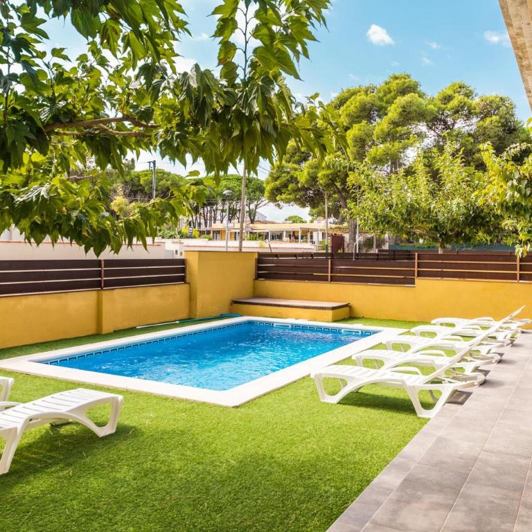 Villa Marianna - Villa con piscina privada - 2