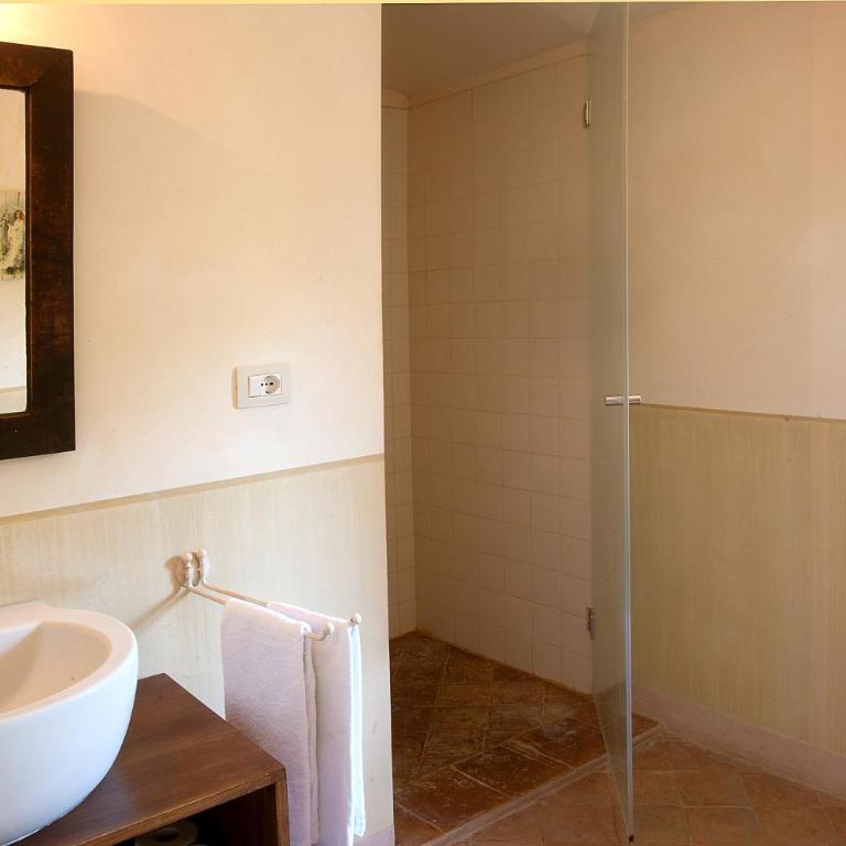 La Tavola Dei Cavalieri - Deluxe Double Room - 9