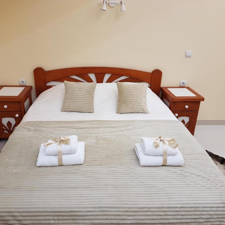 Apartment Jana 1 - Studio Apartment - 3