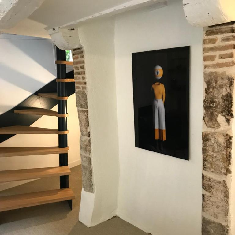 LE CELESTIN - Centre Historique - - Appartamento - 13