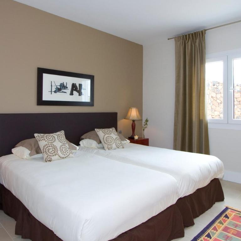 Coral Villas - Four-Bedroom Villa (8 Adults) - 8