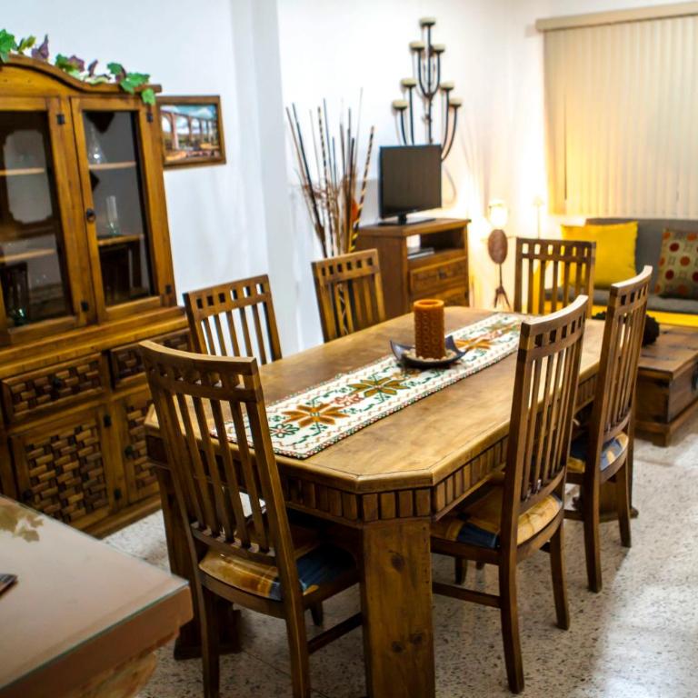 Meson de San Andres - Two-Bedroom Apartment - 6