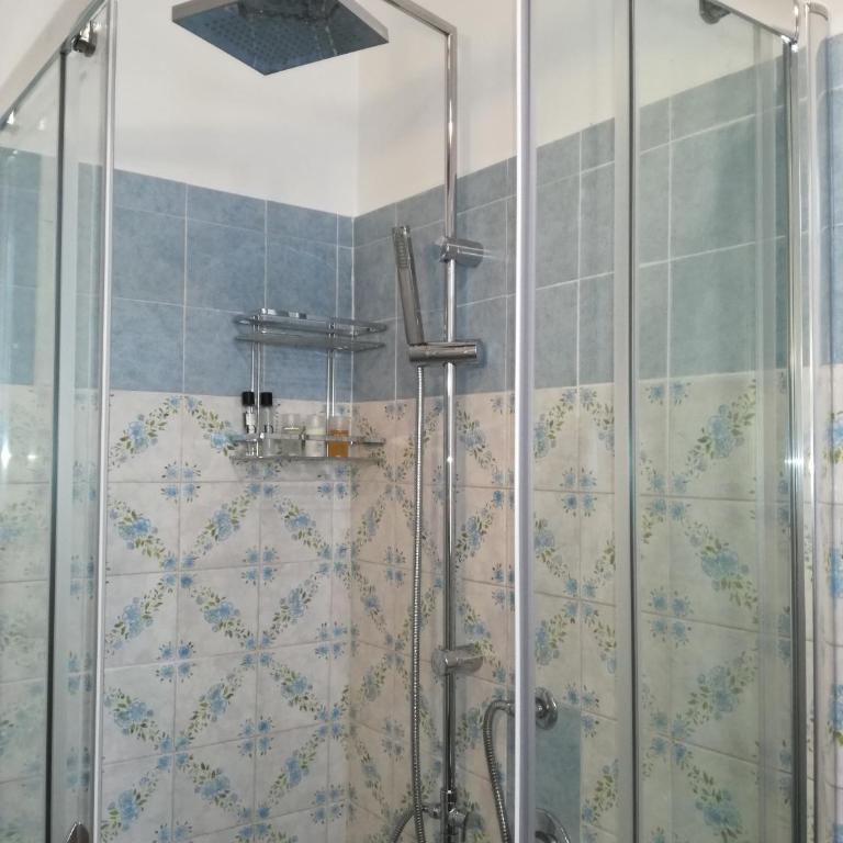 Case Vacanze Terra Sinus - Casa de 4 dormitorios - 19