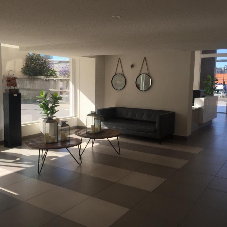 Departamento 1B+1D Álvarez 1802 - Apartment - 24