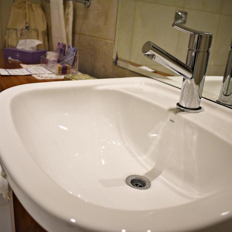 Hotel Boutique Las Hortensias - Double Room - 2