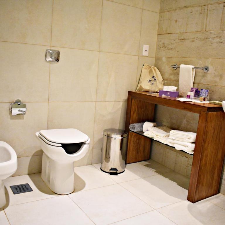 Hotel Boutique Las Hortensias - Double Room - 3