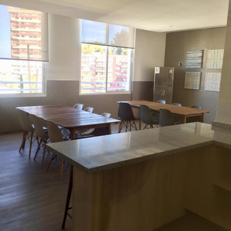 Departamento 1B+1D Álvarez 1802 - Apartment - 30