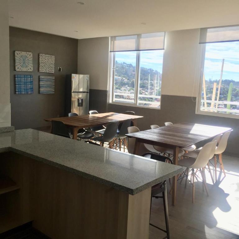 Departamento 1B+1D Álvarez 1802 - Apartment - 31