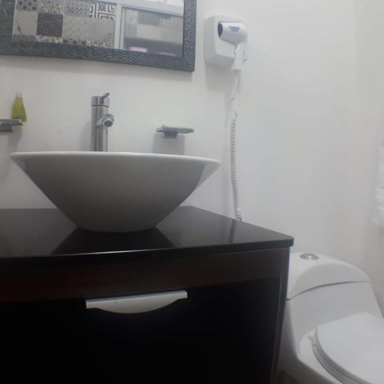 NUEVOS DEPARTAMENTOS CENTRO HISTÓRICO A 200 MTS DEL MALECÓN - Apartamento - 10