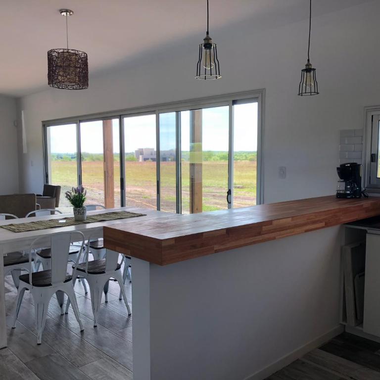 Carmelo Golf - Three-Bedroom Townhouse - 10
