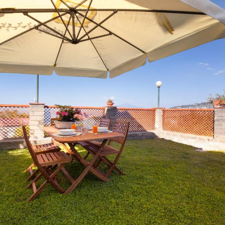 Shanti Home - Restaurant di Aversano Salvatore - Quadruple Room with Private Bathroom - 2