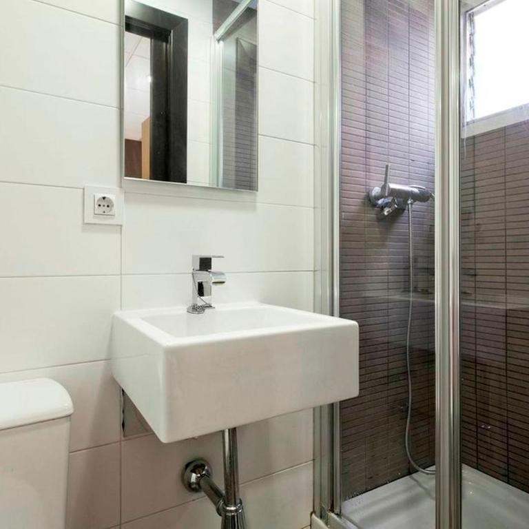 Putxet by gaiarooms - Double Room - 9