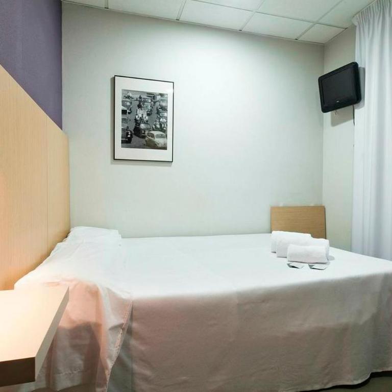 Putxet by gaiarooms - Economy Double Room - 4