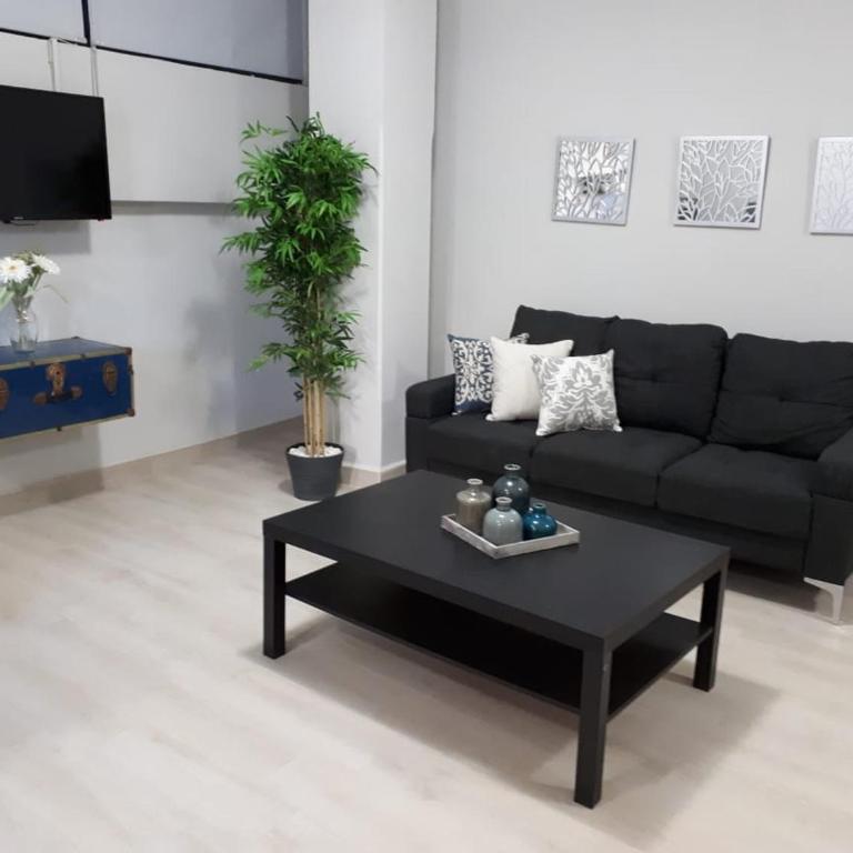 NUEVOS DEPARTAMENTOS CENTRO HISTÓRICO A 200 MTS DEL MALECÓN - Apartamento - 6