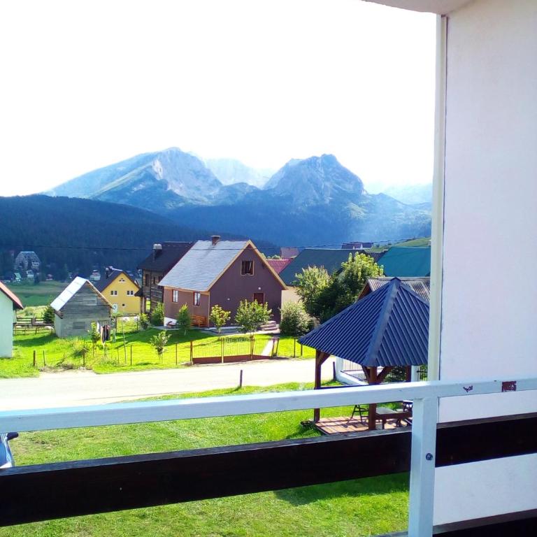 Guesthouse Mijatovic - Dvokrevetna Soba sa Bračnim Krevetom - 8