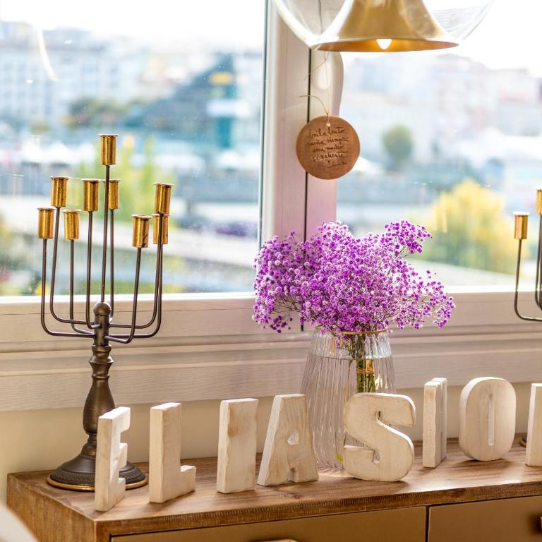 ELIA’S HOME. - Apartamento - 23