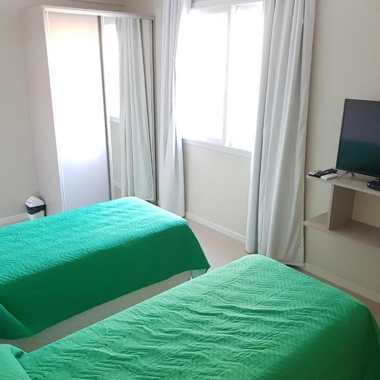 MitreCity - Apartamento de 1 dormitorio - 3