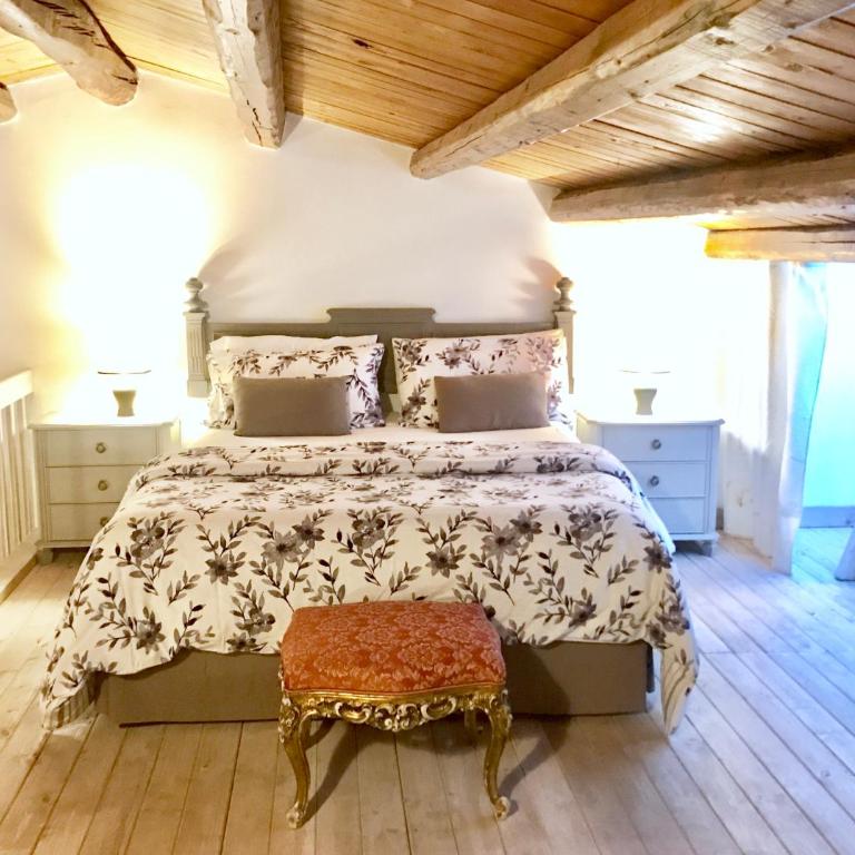 Casa Vigliena - Studio with Terrace - 12