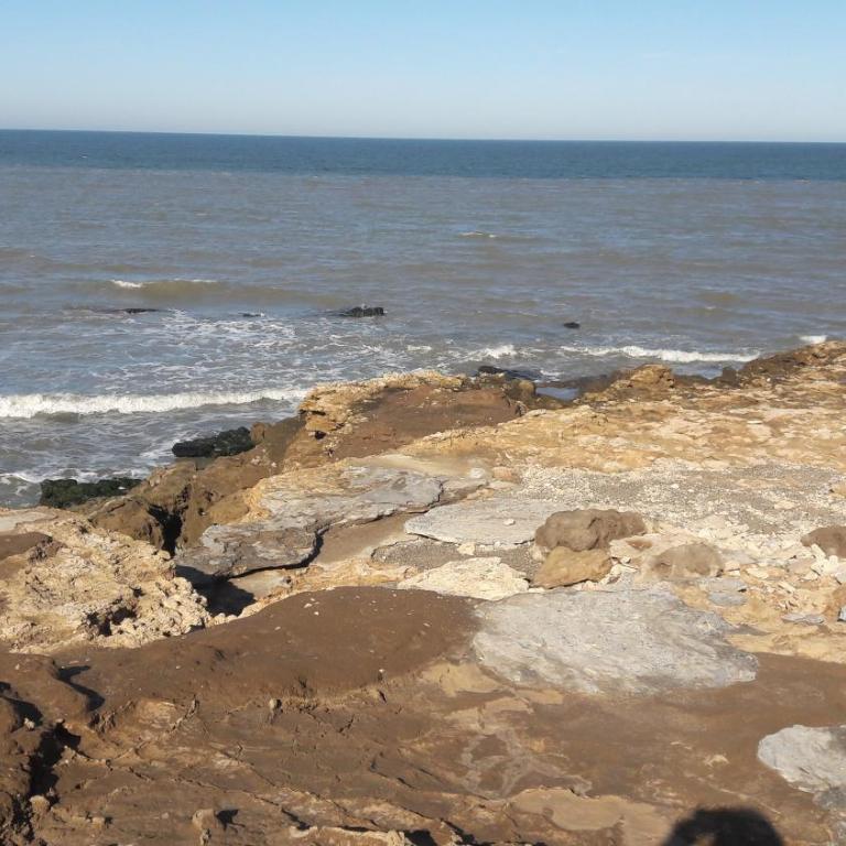 QUEQUEN Casa Mar Azul - Casa de 2 dormitorios - 19