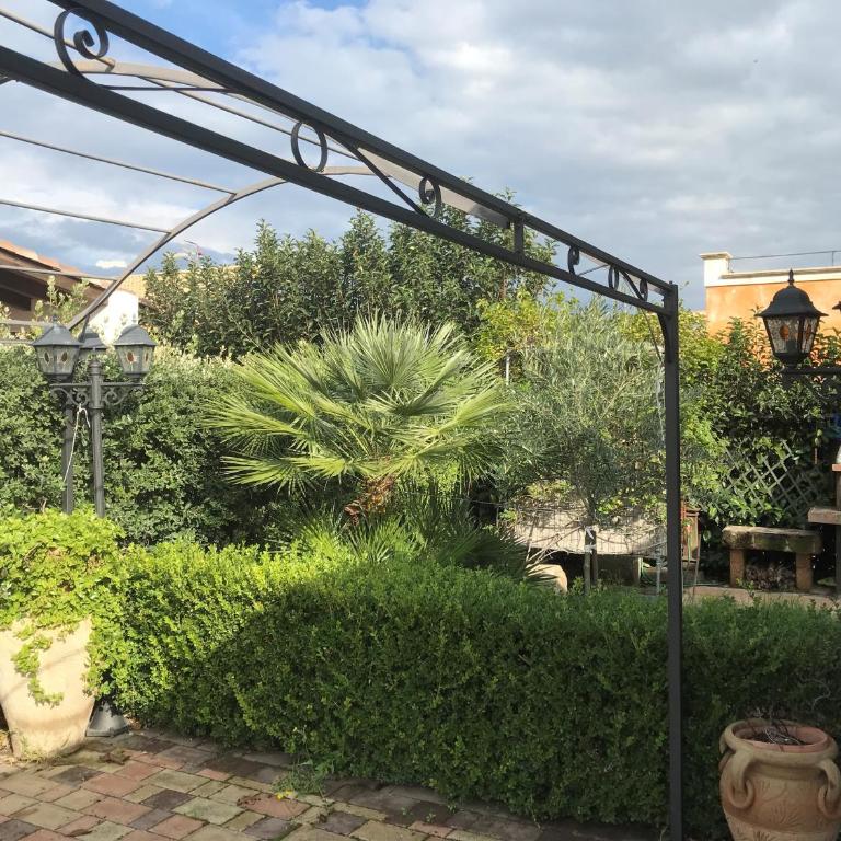 MARE AZZURRO - Villa Fronte Spiaggia - 15