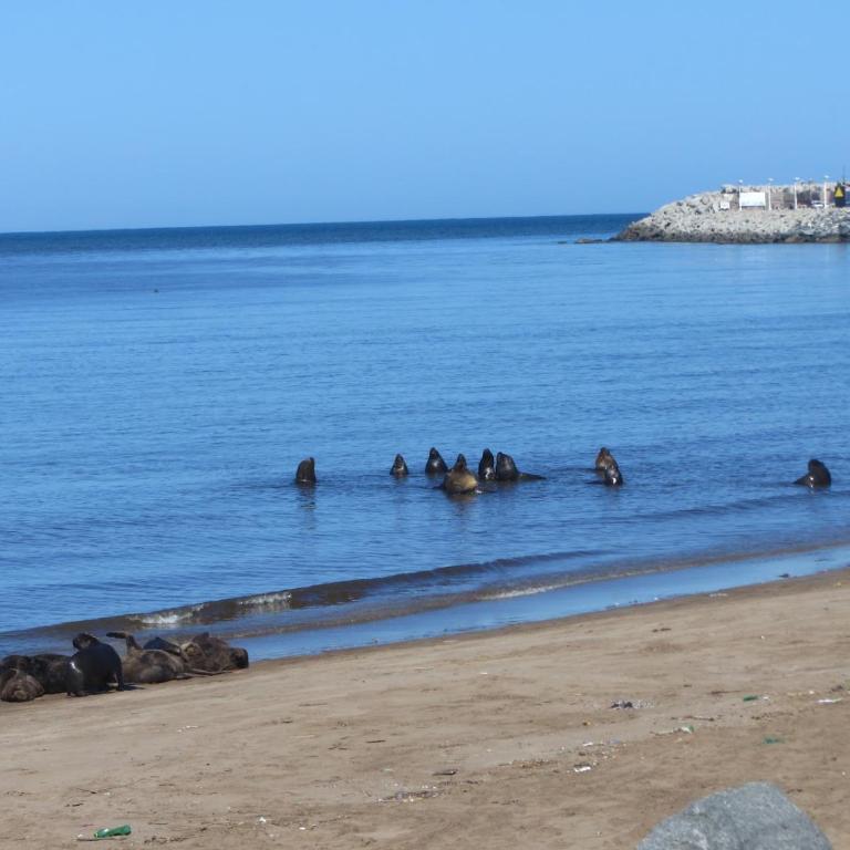 QUEQUEN Casa Mar Azul - Casa de 2 dormitorios - 17