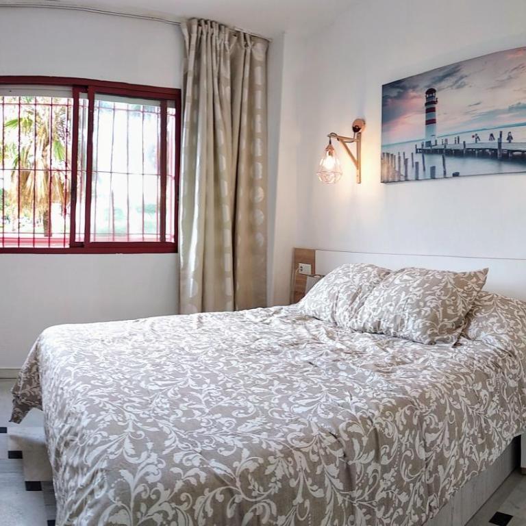 Sol y Relax, Lubina Sol - Apartamento con vistas al mar - 15