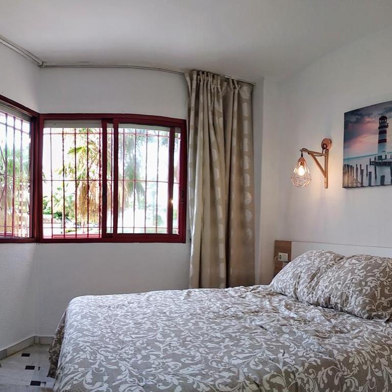 Sol y Relax, Lubina Sol - Apartamento con vistas al mar - 14