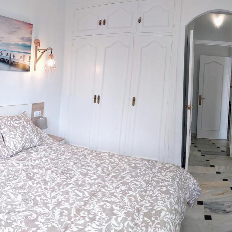 Sol y Relax, Lubina Sol - Apartamento con vistas al mar - 18