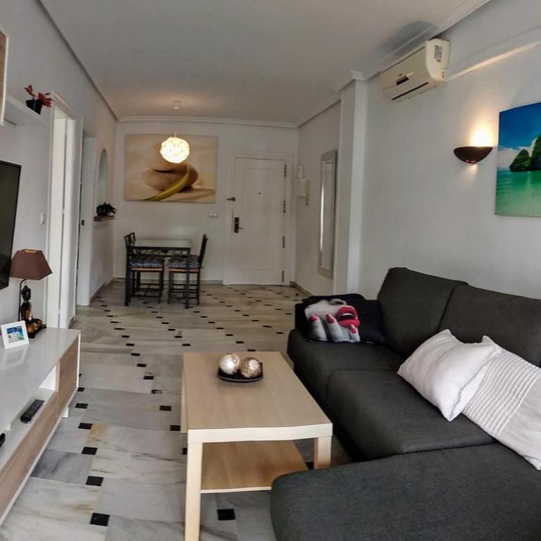 Sol y Relax, Lubina Sol - Apartamento con vistas al mar - 20