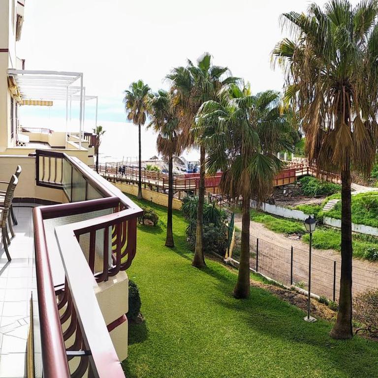 Sol y Relax, Lubina Sol - Apartamento con vistas al mar - 12